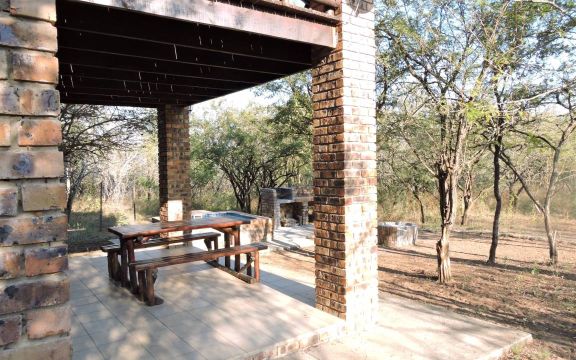 Photo of Others in Marloth Park