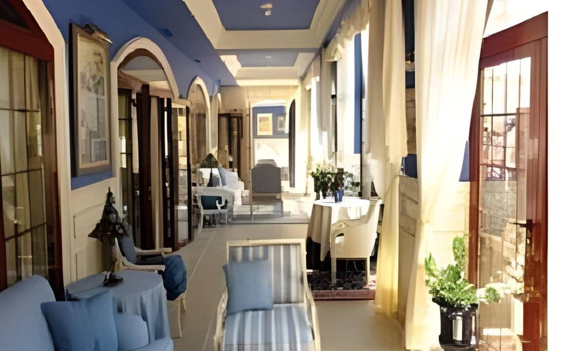 Photo of Livingroom in Stilfontein