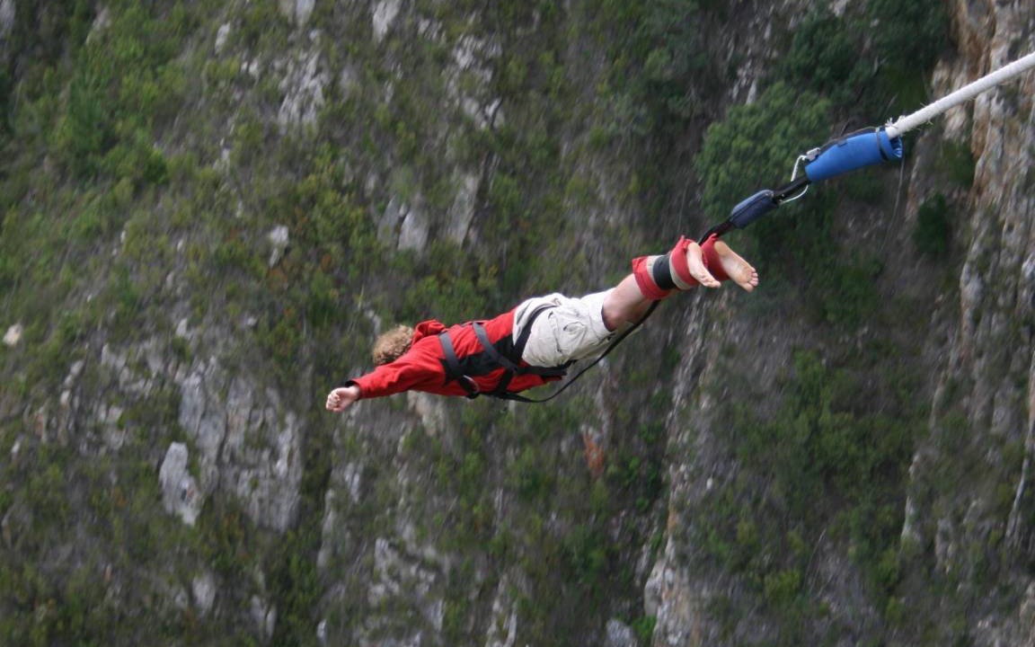 Photo of Others in Storms River