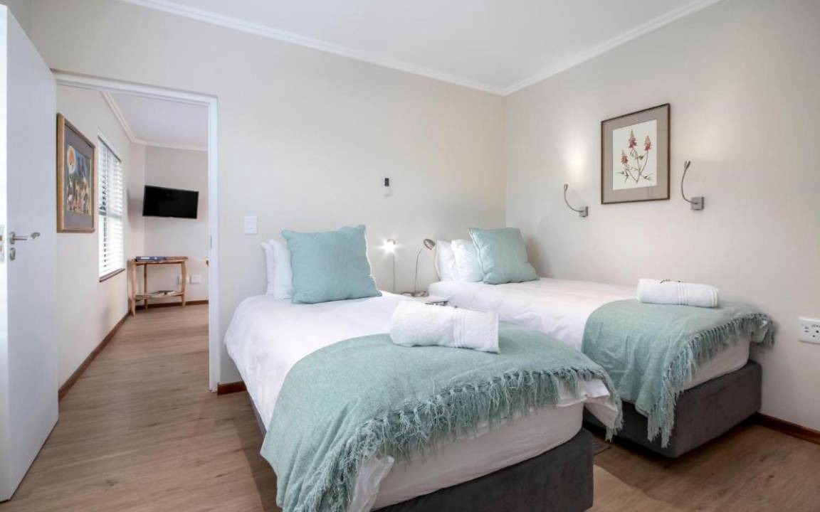 Photo of Bedroom in Hermanus