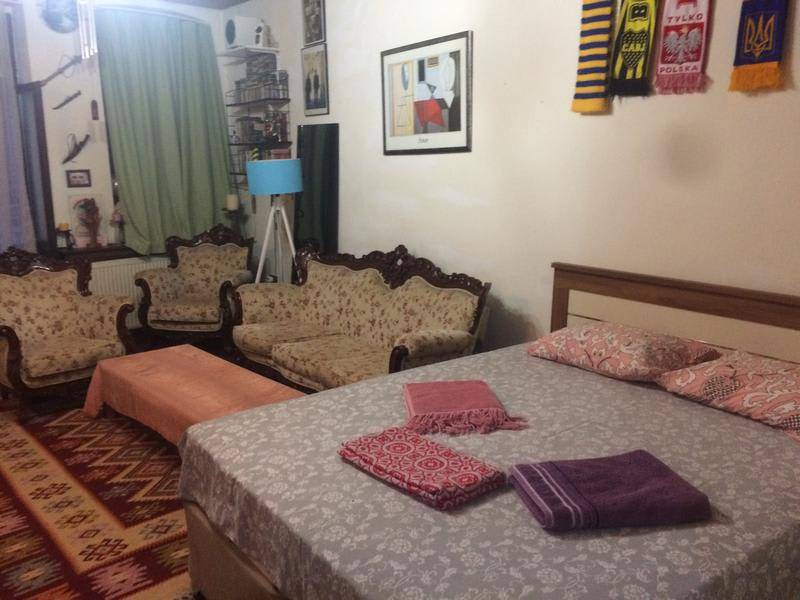Photo of Bedroom in Taksim