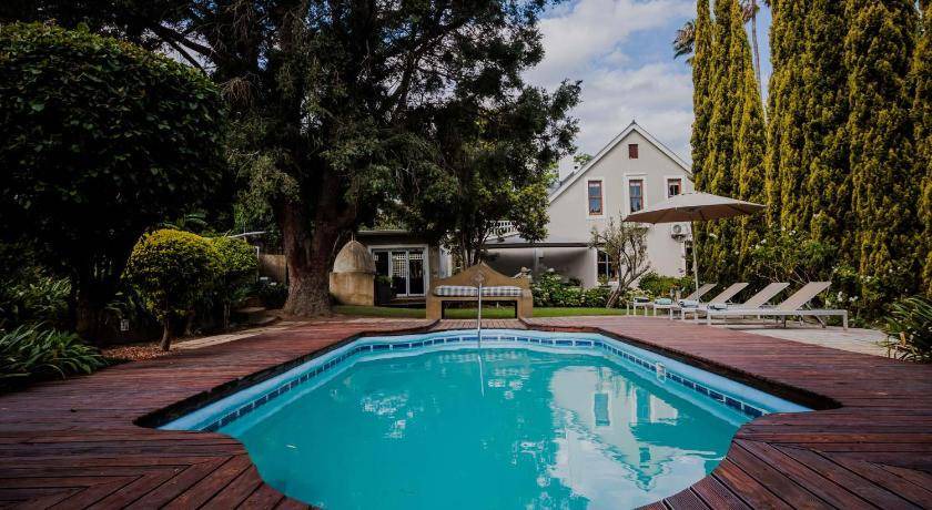 Photo of Others in Swellendam