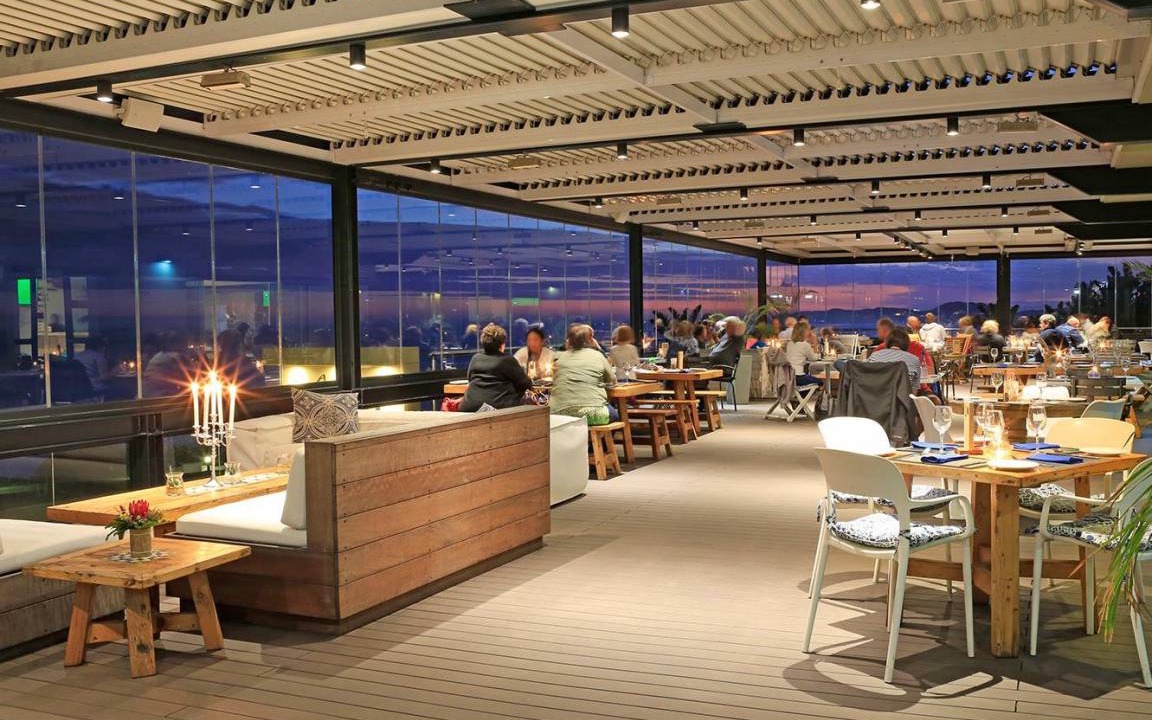 Photo of Patio Balcony in Knysna