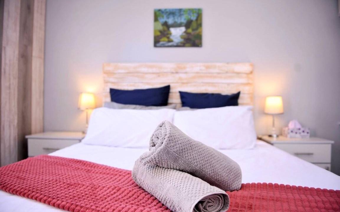 Photo of Bedroom in Shelley Point