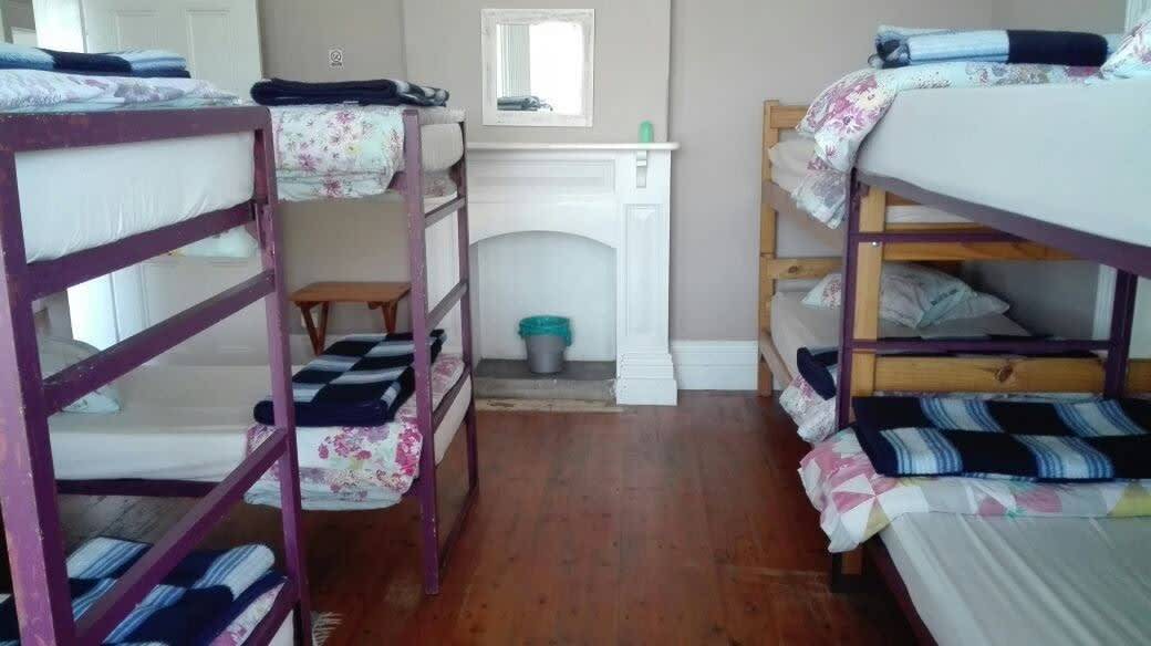 Photo of Bedroom in Knysna