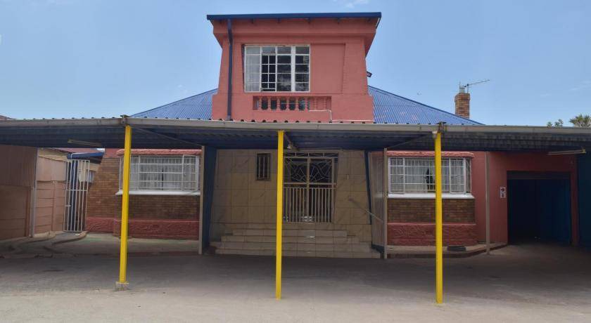 Photo of Others in Greater Johannesburg Metropolitan Area
