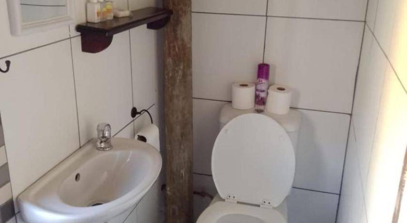 Photo of Bathroom in Prince Albert