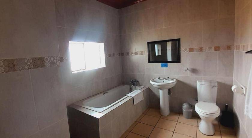 Photo of Bathroom in Mahikeng