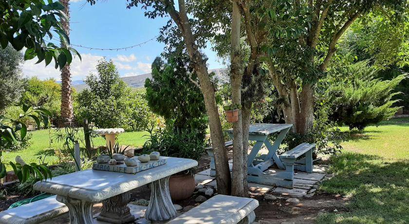 Photo of Others in Calitzdorp