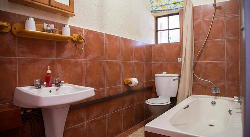 Photo of Bathroom in Hazyview