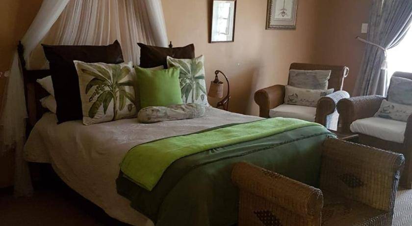 Photo of Bedroom in Musina