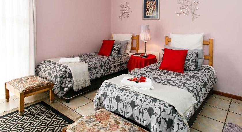 Photo of Others in Oudtshoorn
