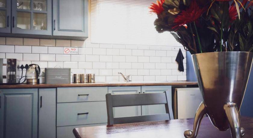 Photo of Kitchen in Bethlehem