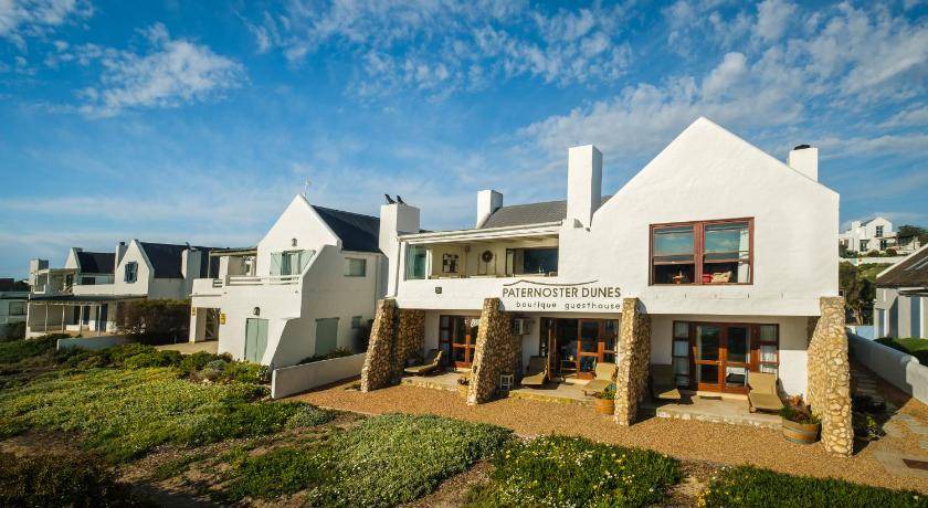 Photo of Others in Paternoster