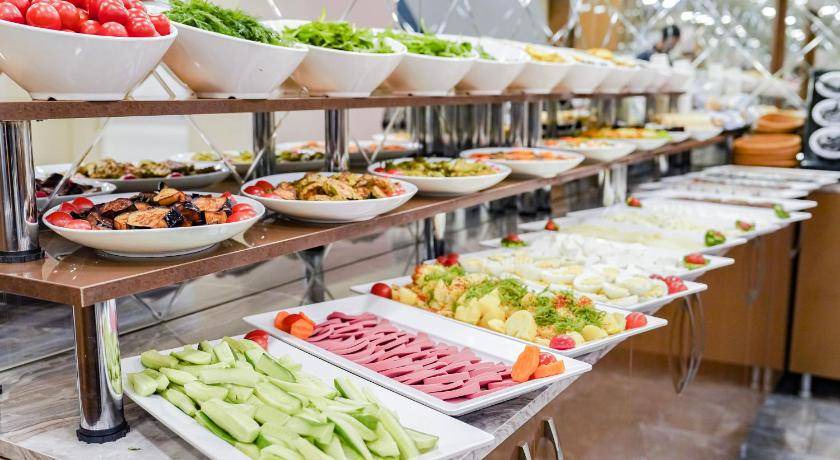 Photo of Kitchen in Ankara City Center