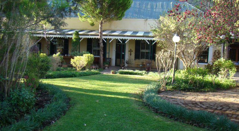 Photo of Others in Graaff-Reinet