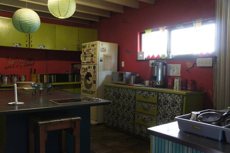 Photo of Kitchen in Struisbaai