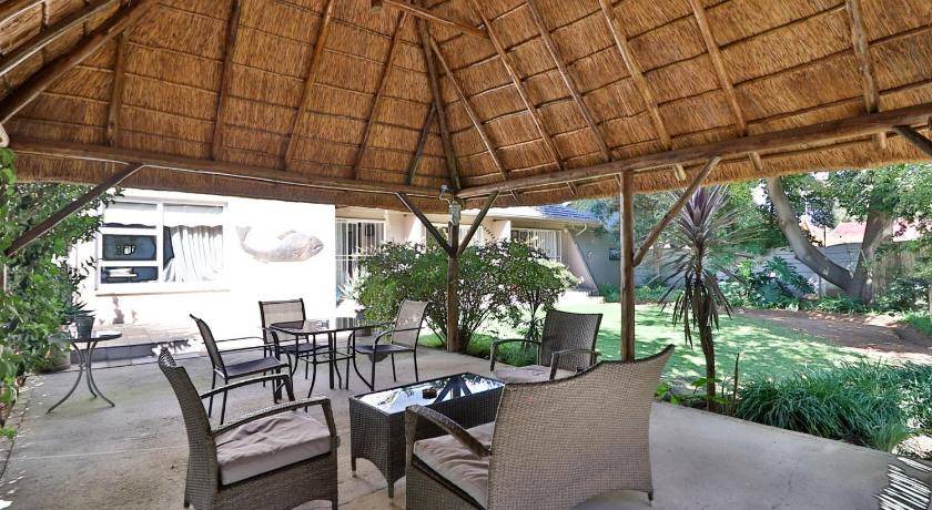 Photo of Patio Balcony in Ekurhuleni