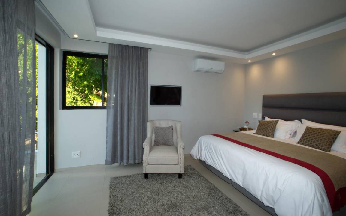 Photo of Bedroom in Scott Estate