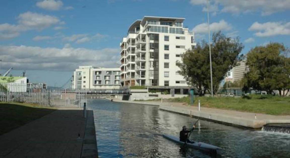 Photo of Others in Victoria and Alfred Waterfront