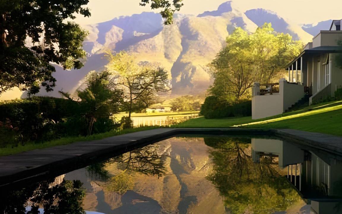 Photo of Others in Swellendam
