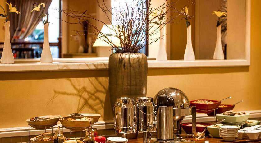 Photo of Kitchen in Brandwag