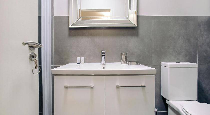 Photo of Bathroom in Century City