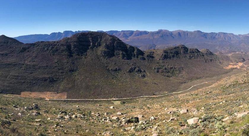 Photo of Others in Cederberg