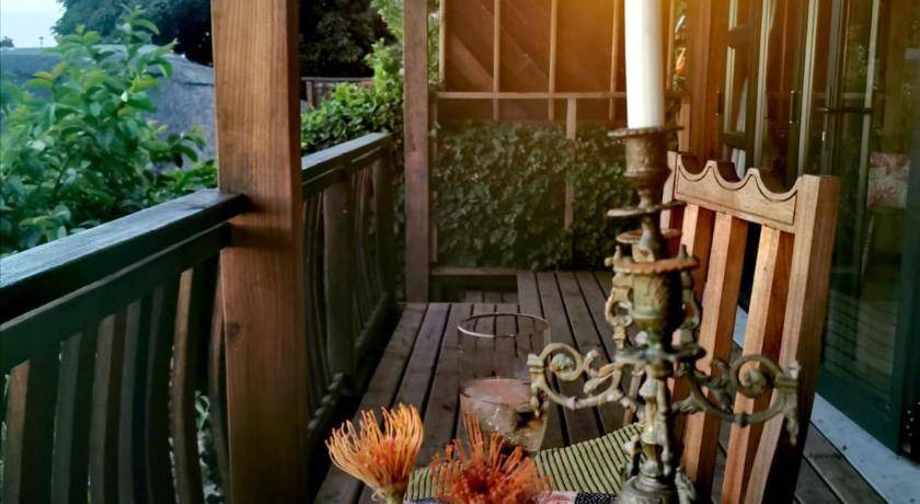 Photo of Patio Balcony in Cape Peninsula
