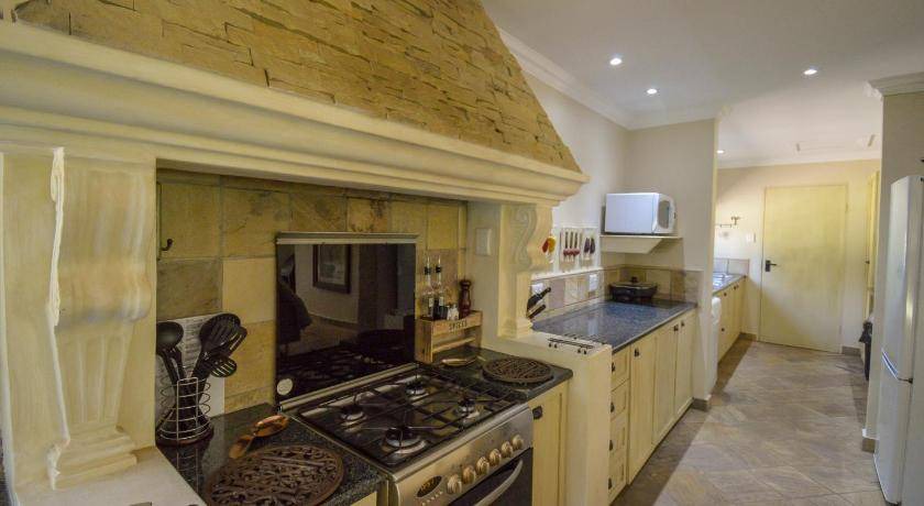 Photo of Kitchen in Clarens