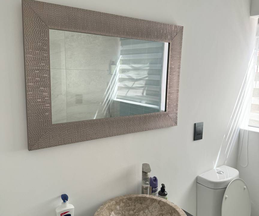 Photo of Bathroom in Greater Johannesburg Metropolitan Area