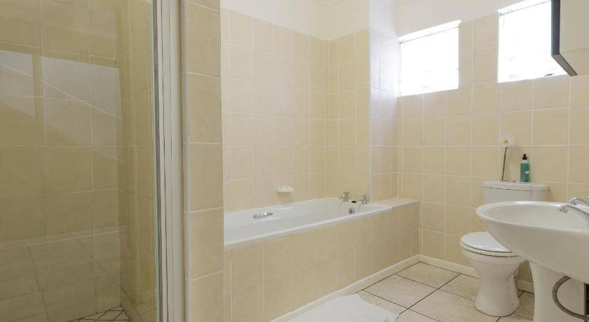 Photo of Bathroom in Gariepdam