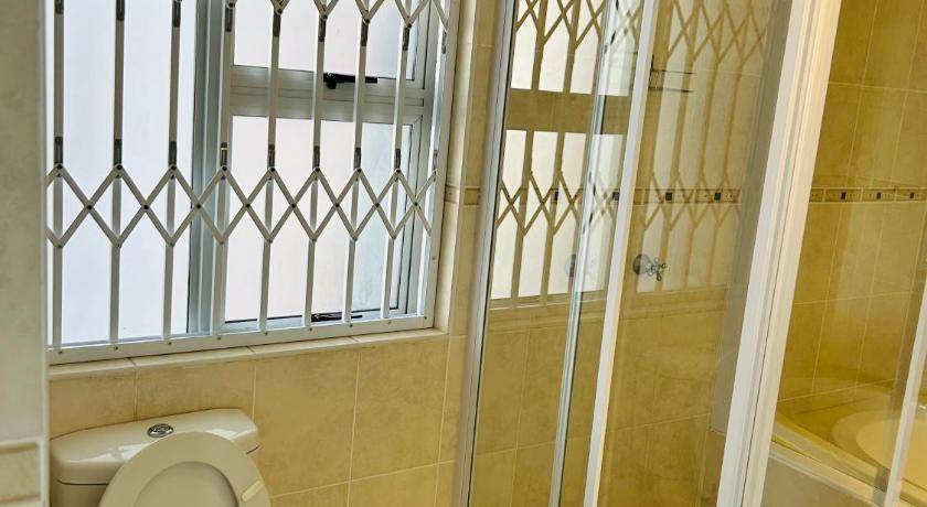 Photo of Bathroom in Vredenburg