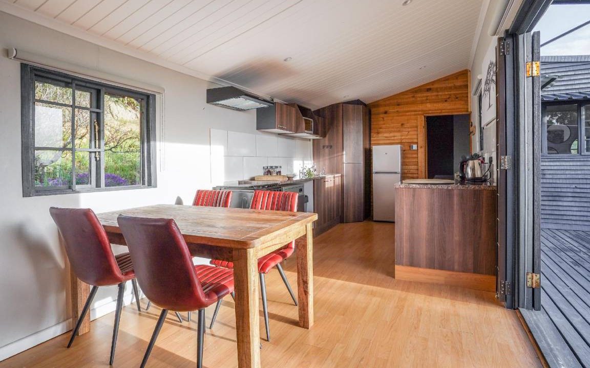 Photo of Livingroom in Stellenbosch