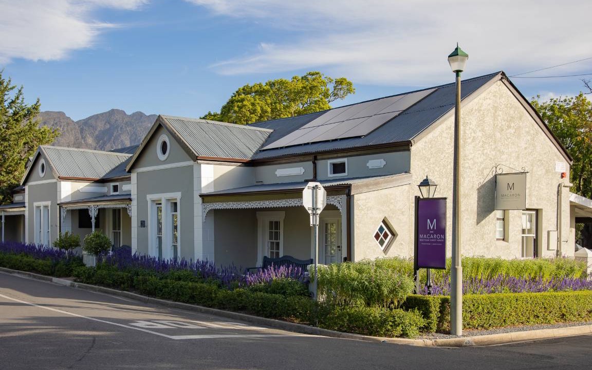 Photo of Others in Franschhoek