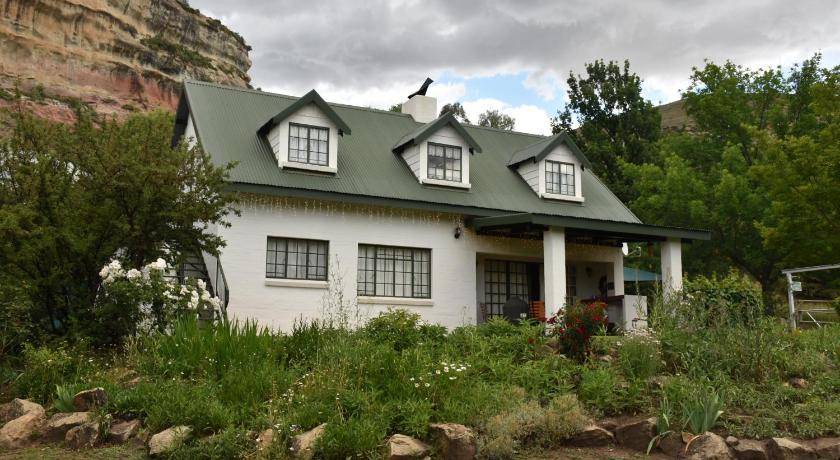 Photo of Others in Clarens
