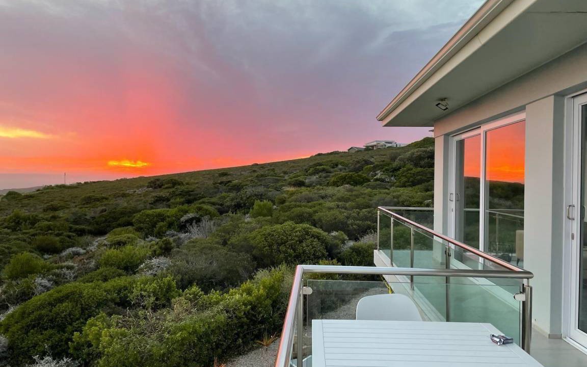 Photo of Patio Balcony in Pinnacle Point