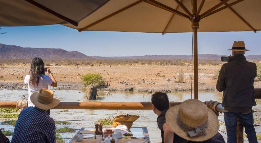 Photo of Others in Madikwe Game Reserve