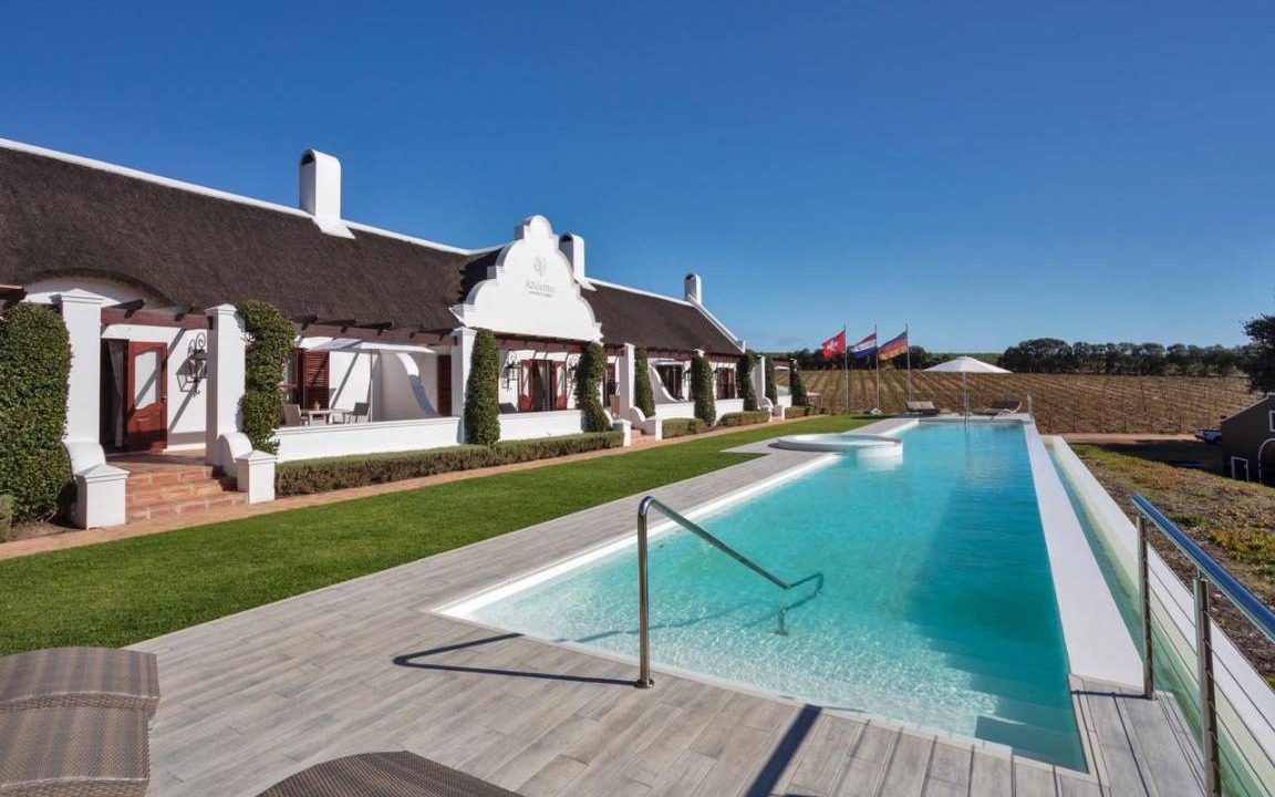 Photo of Others in Stellenbosch