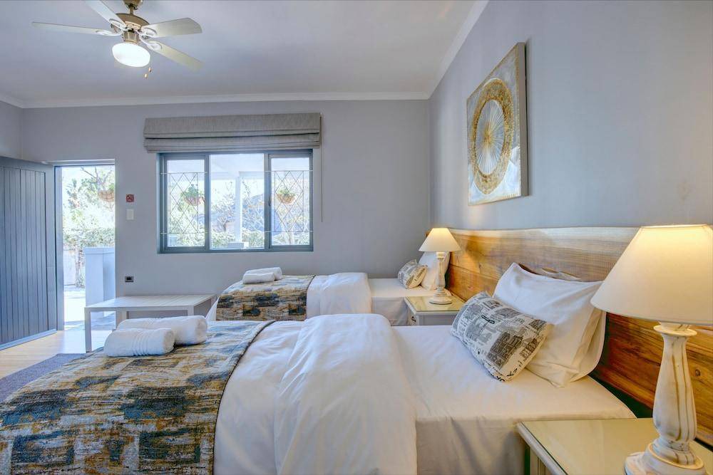 Photo of Bedroom in George