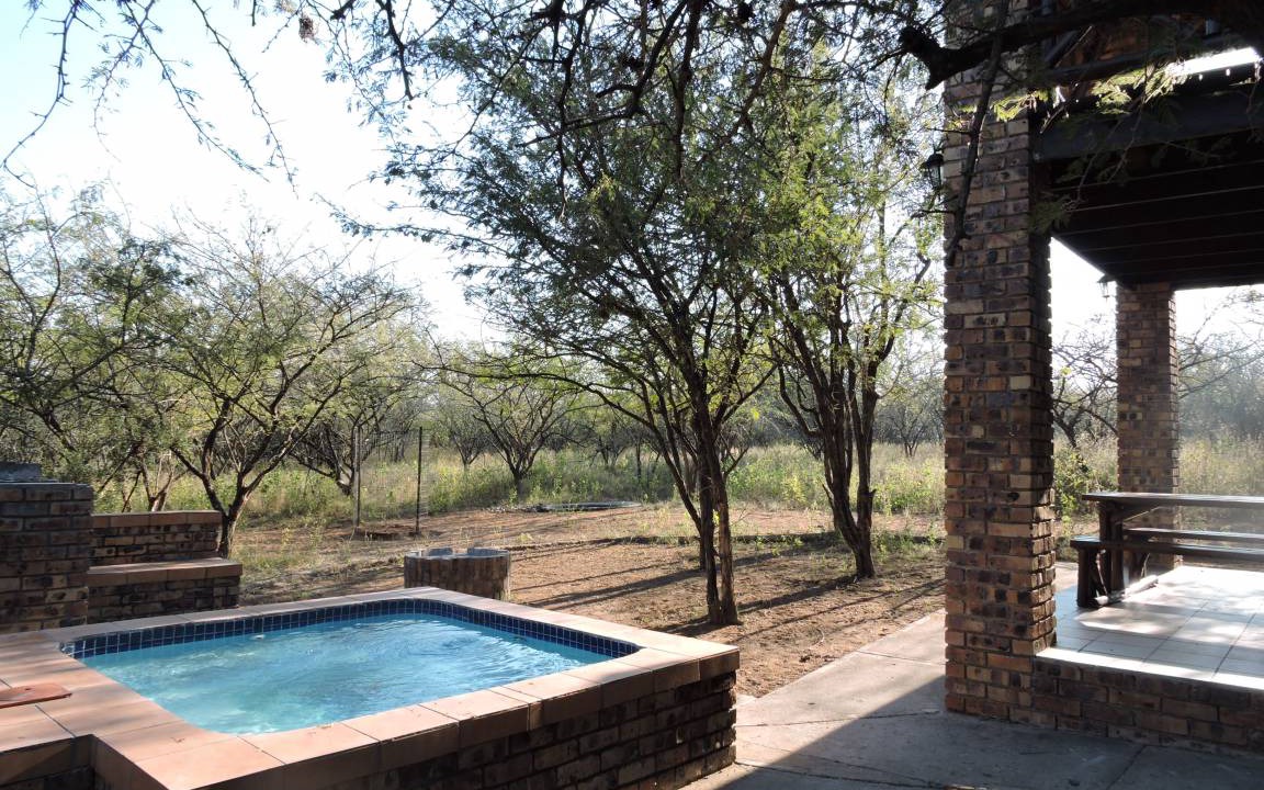 Photo of Others in Marloth Park