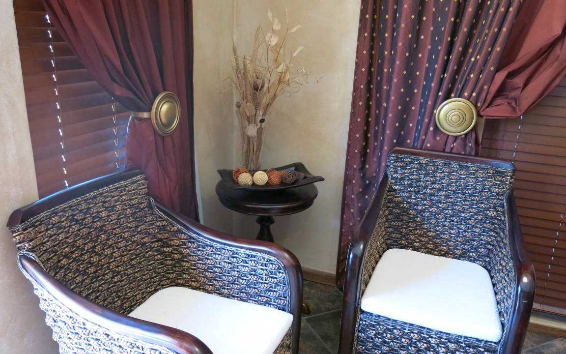 Photo of Bedroom in Bloemfontein