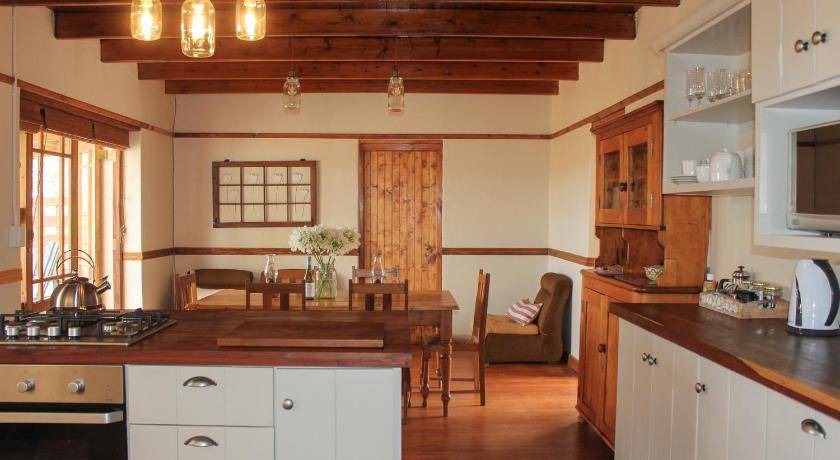 Photo of Kitchen in Cape Agulhas