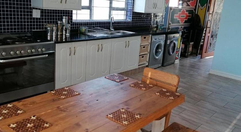 Photo of Kitchen in Centurion