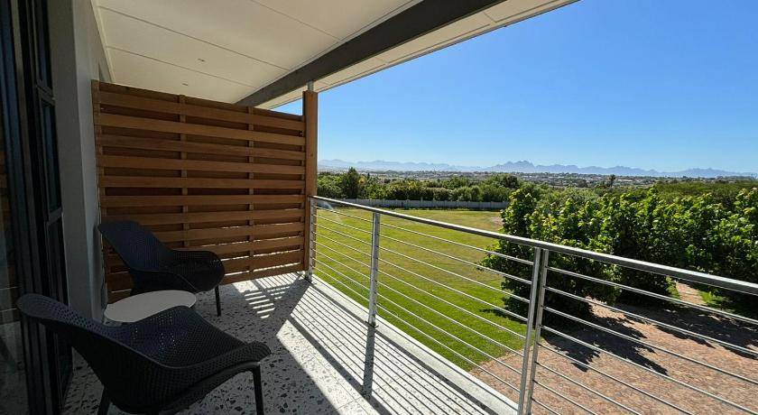 Photo of Patio Balcony in Durbanville