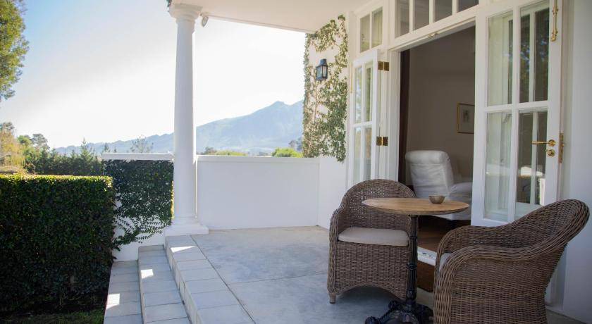 Photo of Others in Franschhoek