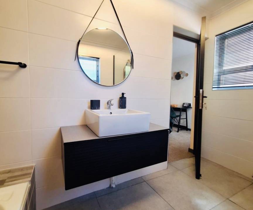 Photo of Bathroom in Welgemoed