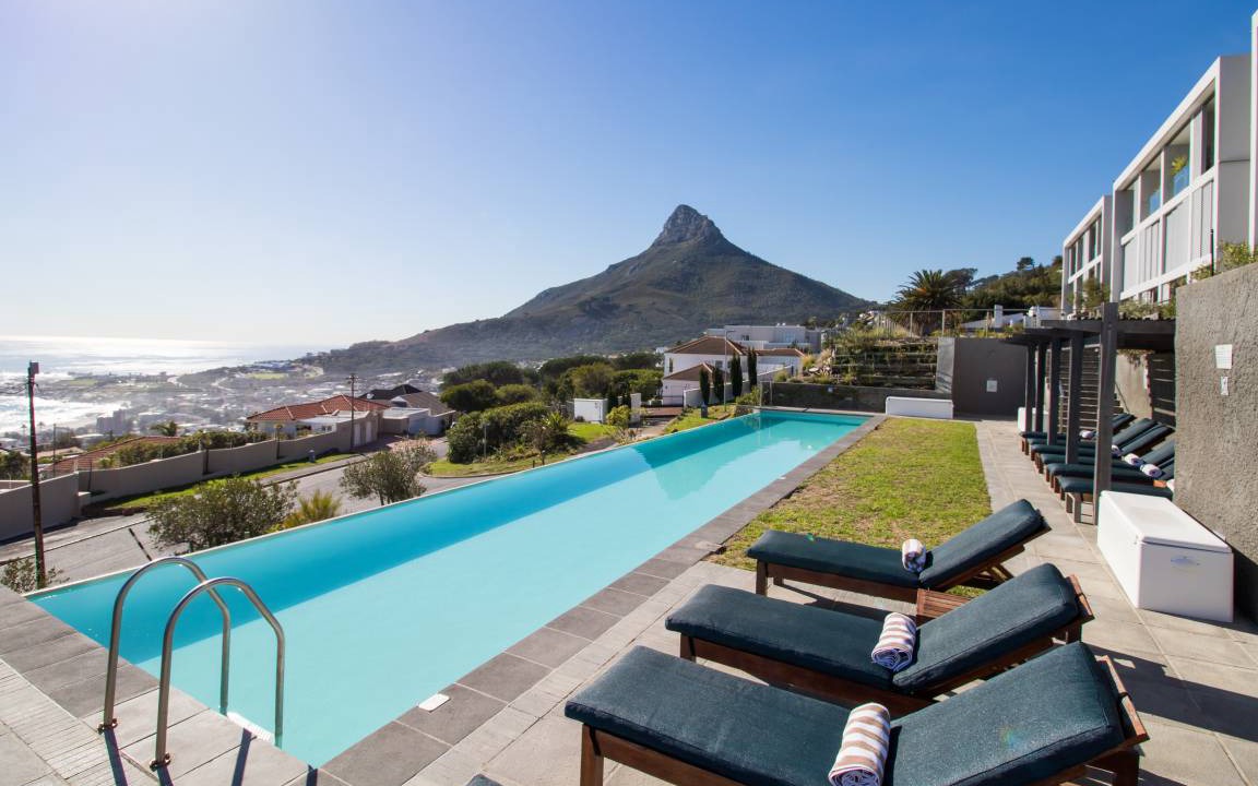 Photo of Others in Camps Bay