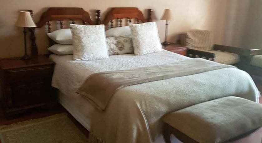 Photo of Bedroom in Musina