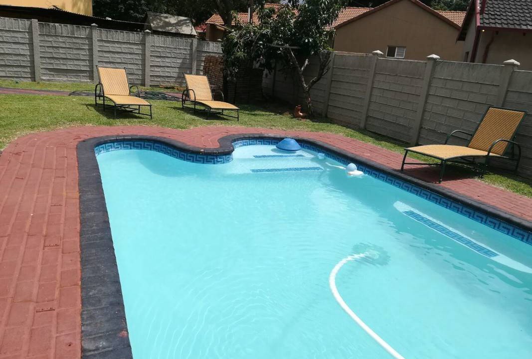 Photo of Others in Rustenburg